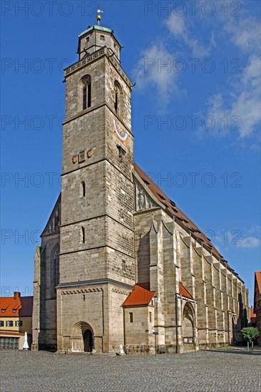 St. George's Minster