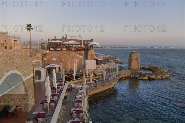 Venetian Harbour