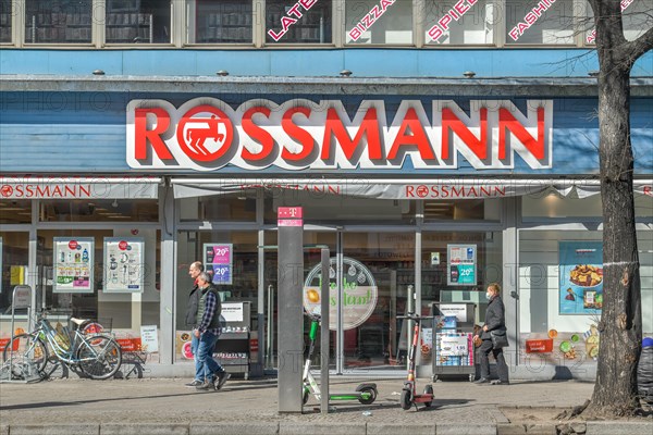 Rossmann