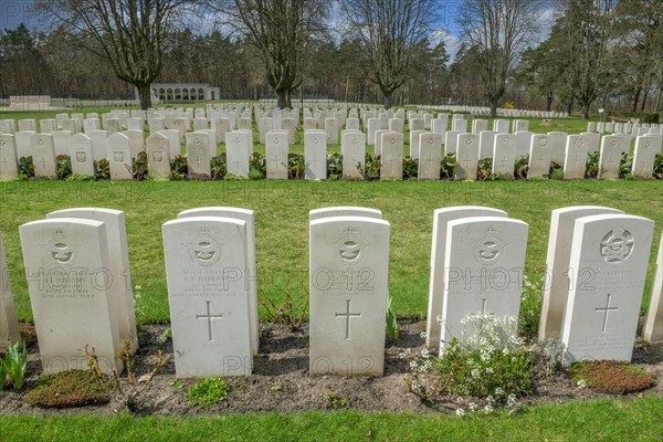 British Military Cemetery