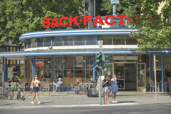 Back-Factory
