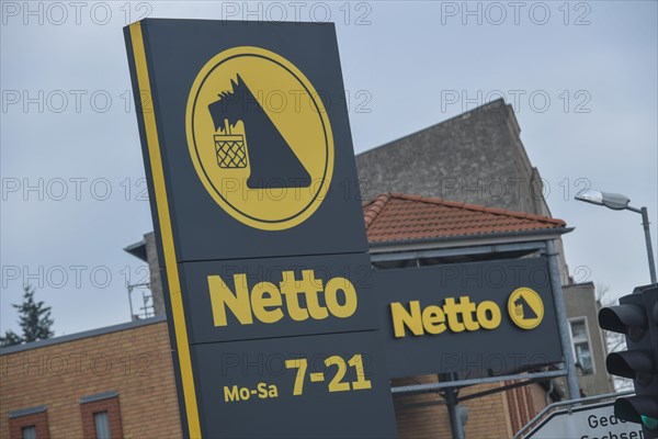 Netto Markt