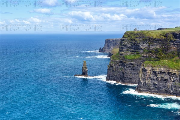 Cliffs of Moher