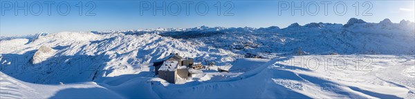 Winter landscape