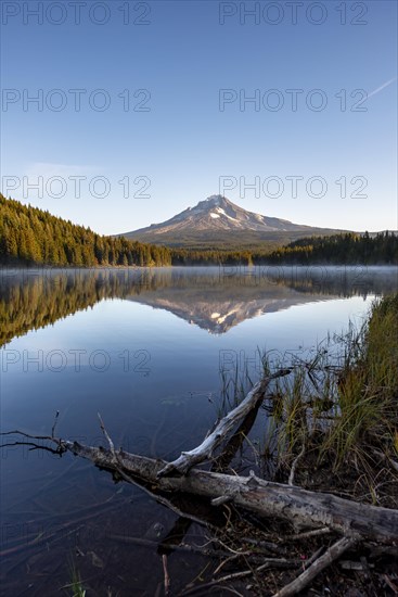 Lake shore