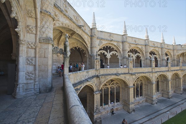 Mosteiro dos Jeronimos