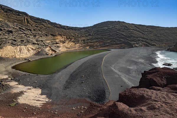 Charco de los Clicos