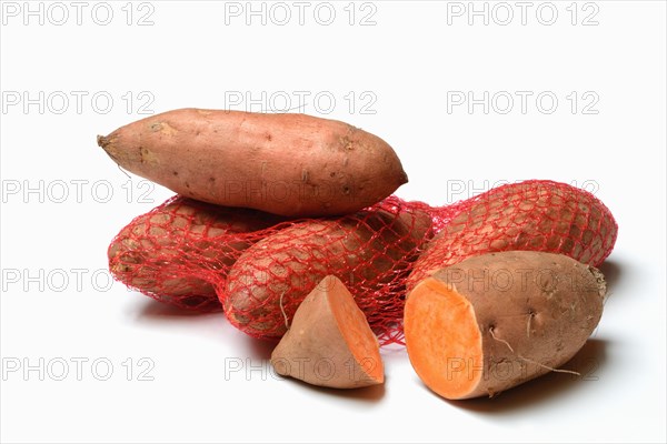 Sweet potatoes