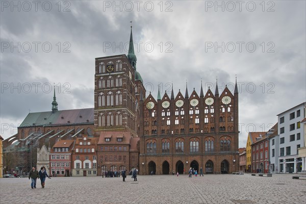 City Hall