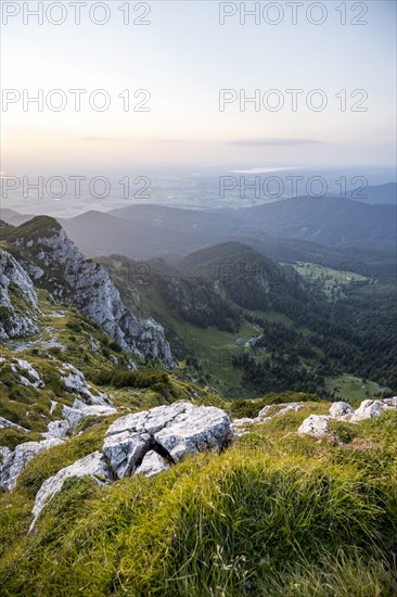 Benediktenwand