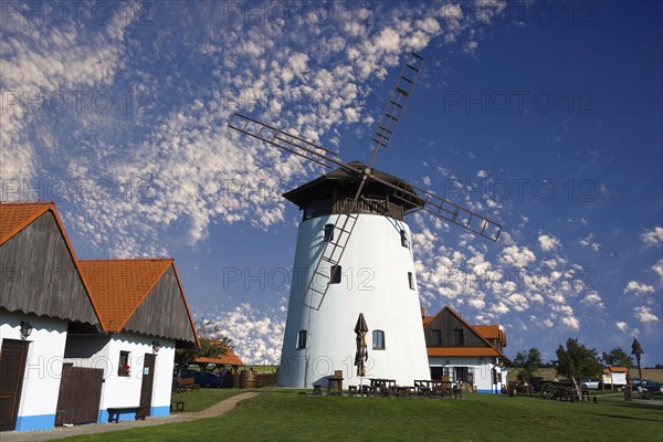 Bukovansky Mill