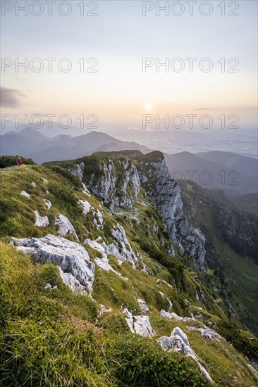 Benediktenwand