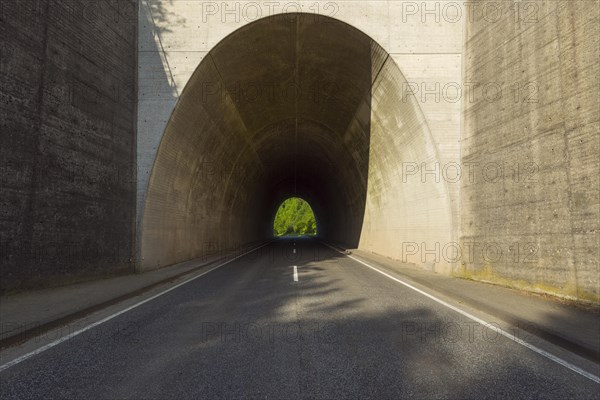 Road Tunnel