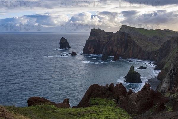 Ponta do Rosto