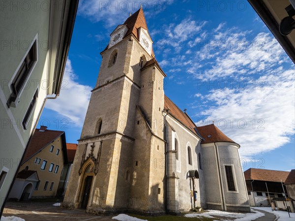 Catholic Parish Church of St. James the Elder