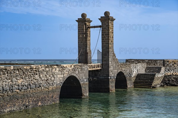 Puente de las Bolas