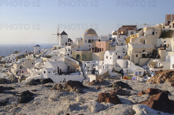Oia Photo12 imageBROKER Erhard Nerger