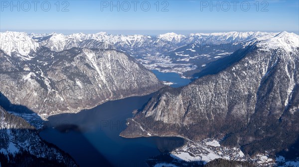 Winter landscape