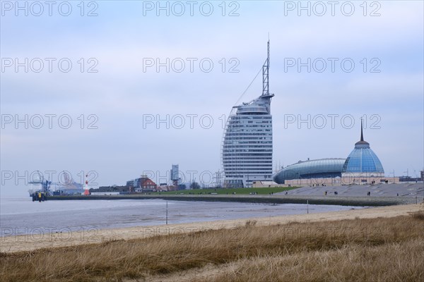 Atlantic Hotel Sail City