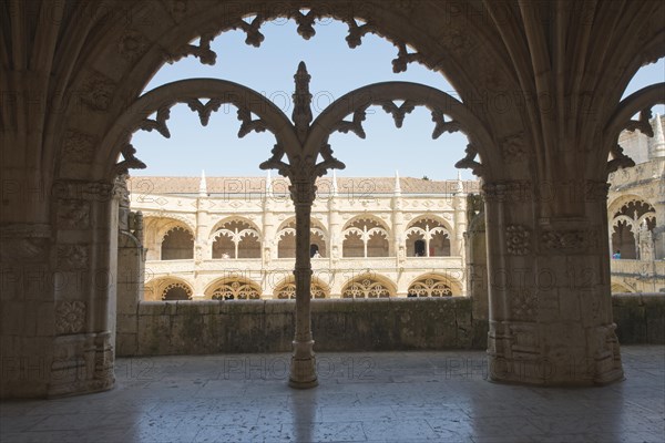 Mosteiro dos Jeronimos