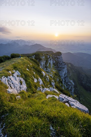 Benediktenwand