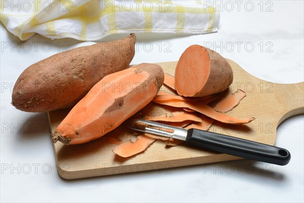 Sweet potato