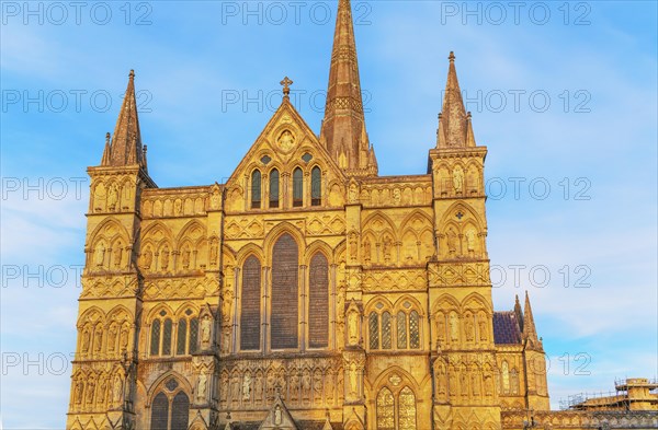 Salisbury Cathedral