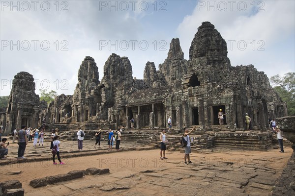 Angkor Thom