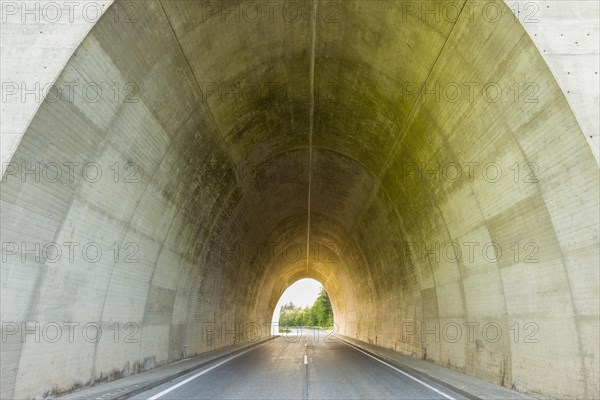 Road Tunnel