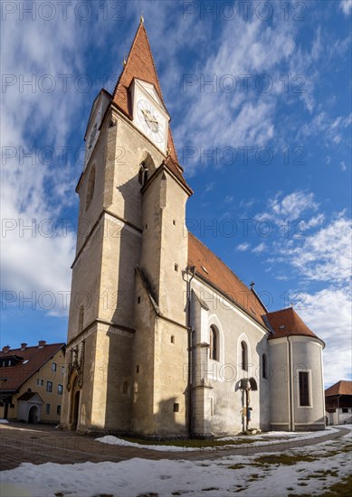 Catholic Parish Church of St. James the Elder