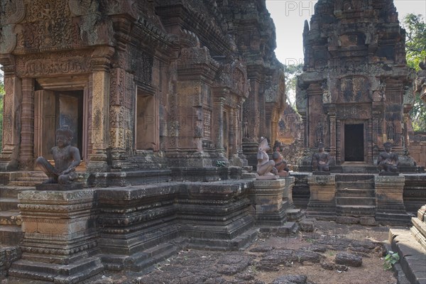 Banteay Srei