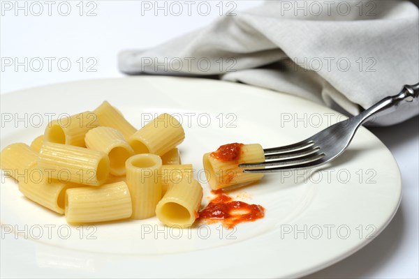 Rigatoni