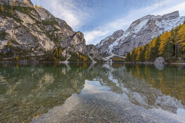 Croda del Becco