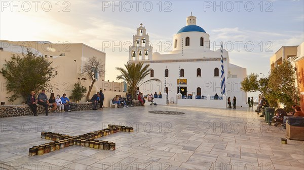 Orthodox Easter