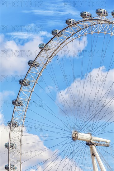 London Eye