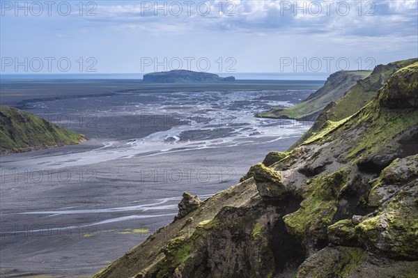 River Landscape