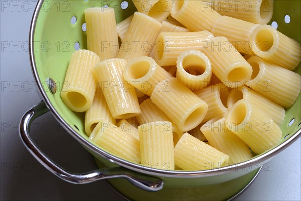 Rigatoni