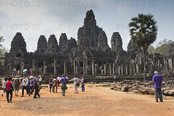 Angkor Thom