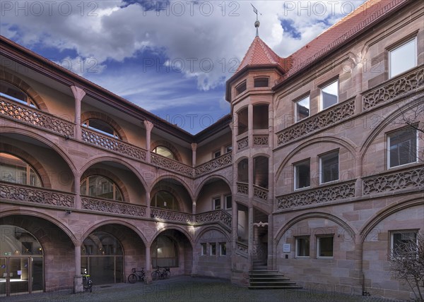 Krafftsches Haus