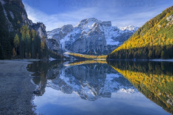 Croda del Becco