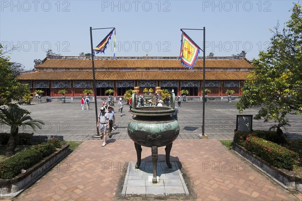 Hue Citadel