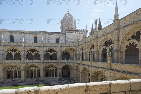 Mosteiro dos Jeronimos