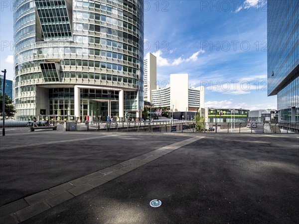 UNO-City Vienna