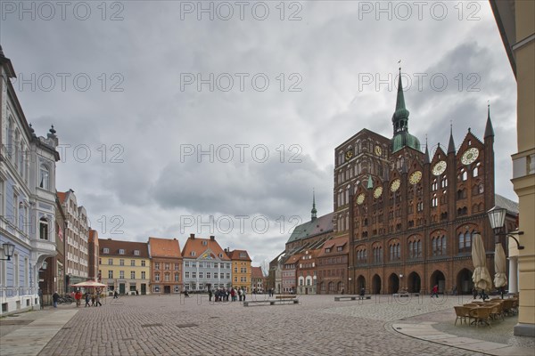 City Hall