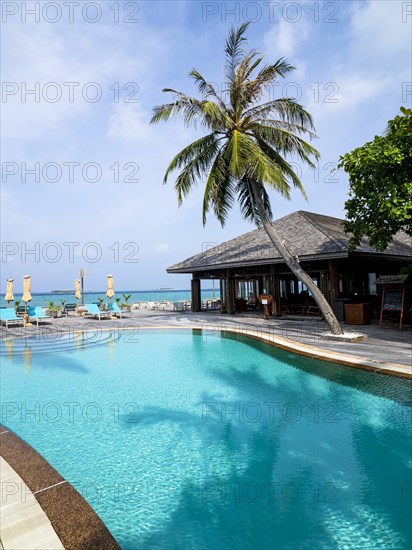 Kuredu Hotel Resort