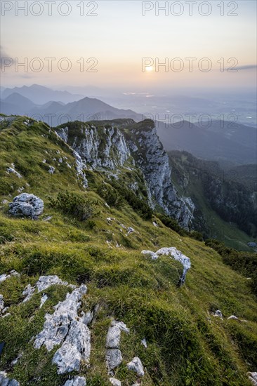 Benediktenwand