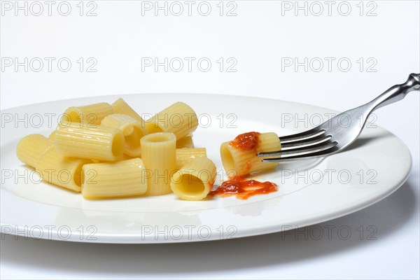 Rigatoni