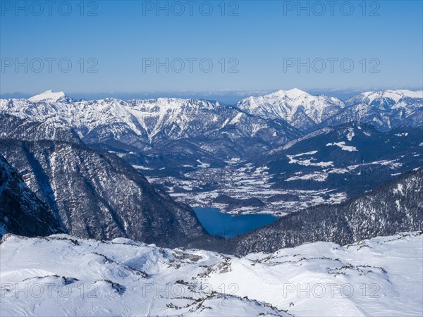 Winter landscape