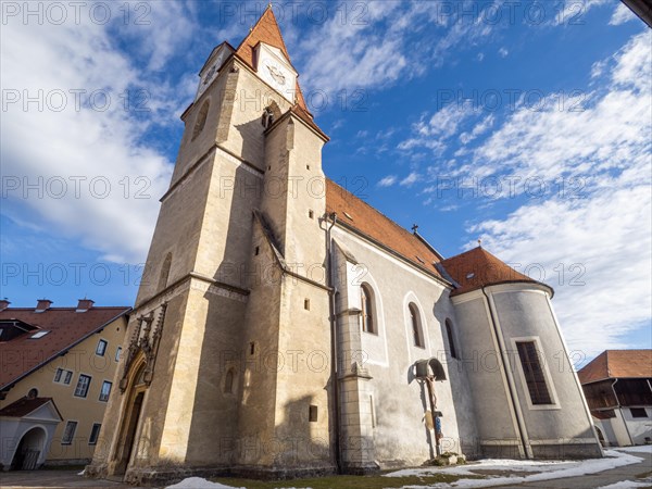 Catholic Parish Church of St. James the Elder