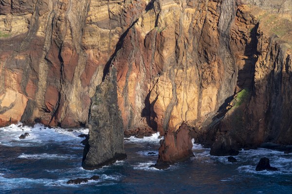 Ponta do Rosto